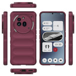 Shockproof TPU Shield Soft Silicone Case for Nothing Phone 3a Pro