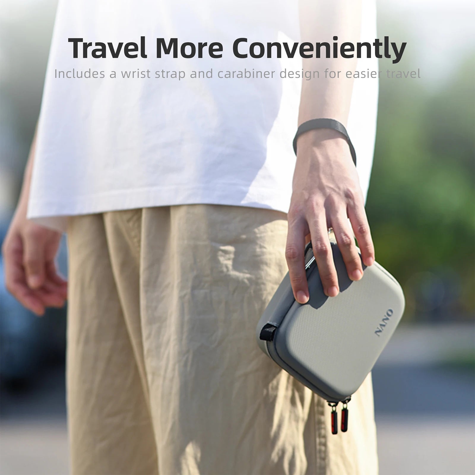 Protective Carrying Bag for DJI Osmo Nano