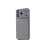Slim Business MagSafe Case for iPhone 17 Series