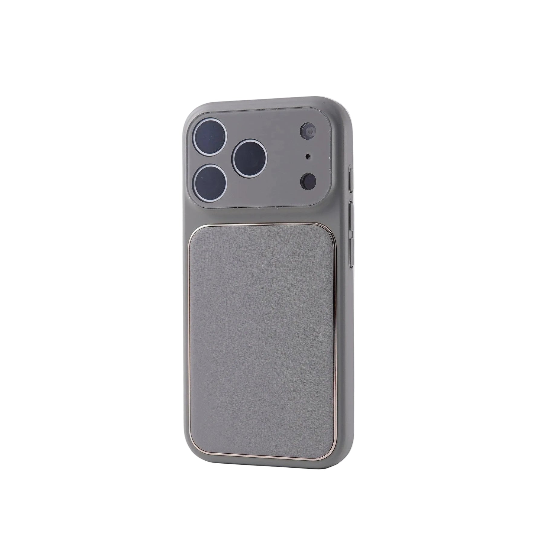 Slim Business MagSafe Case for iPhone 17 Series