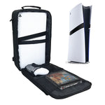 Large Capacity PlayStation 5 Pro Carrying Case