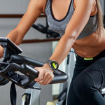 Premium Silicone Strap for Samsung Galaxy Watch 7