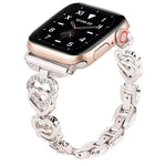 Apple Watch Women’s Jewelry Band