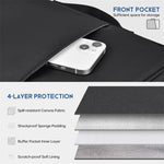 Protective Laptop Sleeve with Handle