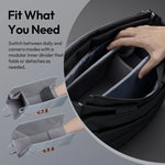 Ulanzi TE88 Camera Shoulder Bag