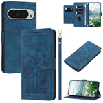 Premium Tulip Wallet Case with Kickstand for Google Pixel 10 Series