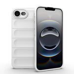 Flexible Soft Silicone Case for iPhone 17e