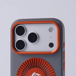 Heat Dissipation MagSafe Case for iPhone 17 Series