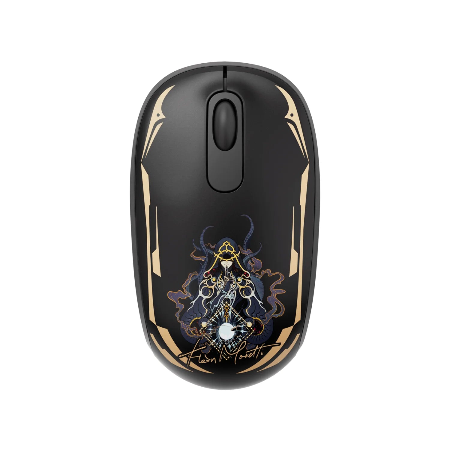 Akko x Lord of the Mysteries Smart 1: Limited Edition Wireless Mouse