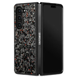 Textured Full Coverage Case for Samsung Galaxy Z Fold 6