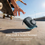 DJI Osmo Action 6 Portable Waterproof Protective Bag