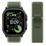 Breathable Trail Loop Band for Apple Watch