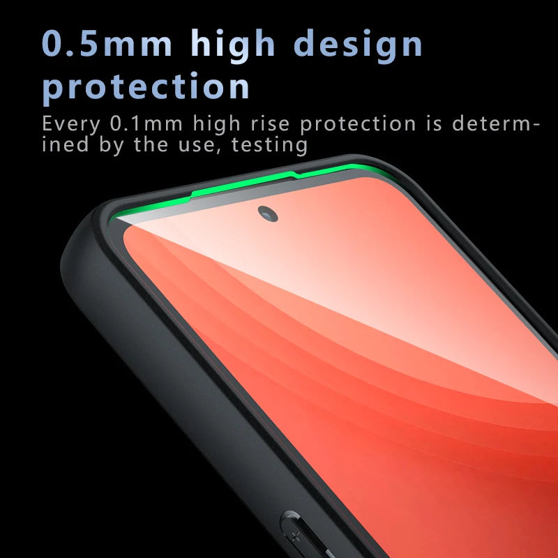Luxury Lightweight Shockproof Case for Nothing CMF Phone 1