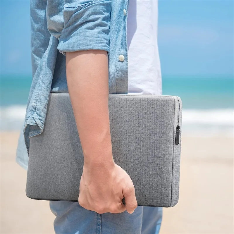 Slim Laptop Sleeve Bag