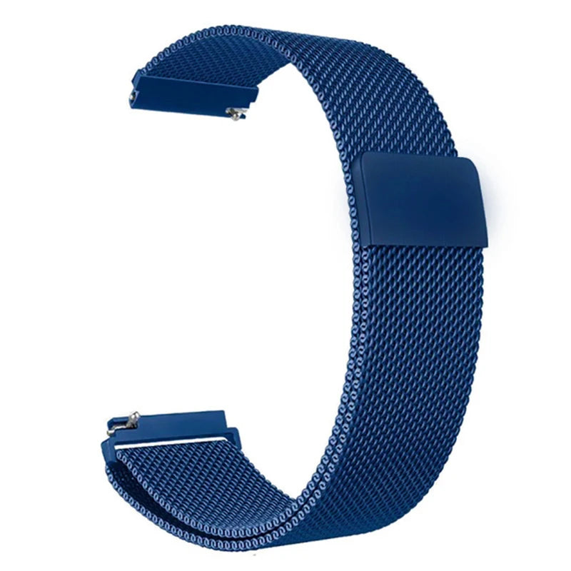 Stainless Steel Milanese Loop Bracelet for OPPO Watch X2