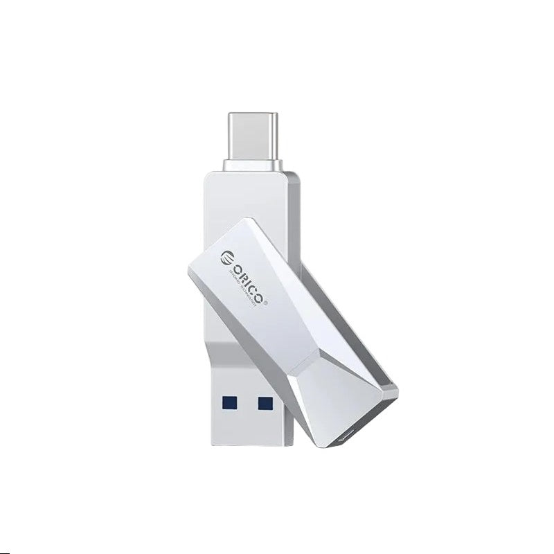 Orico CB05 Dual-Interface USB Flash Drive