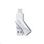 Orico CB05 Dual-Interface USB Flash Drive