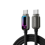Essager 240W USB-C Fast Charging Cable