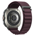 Alpine Loop Nylon Strap for Samsung Galaxy Watch Ultra and Samsung Galaxy Watch Ultra (2025)