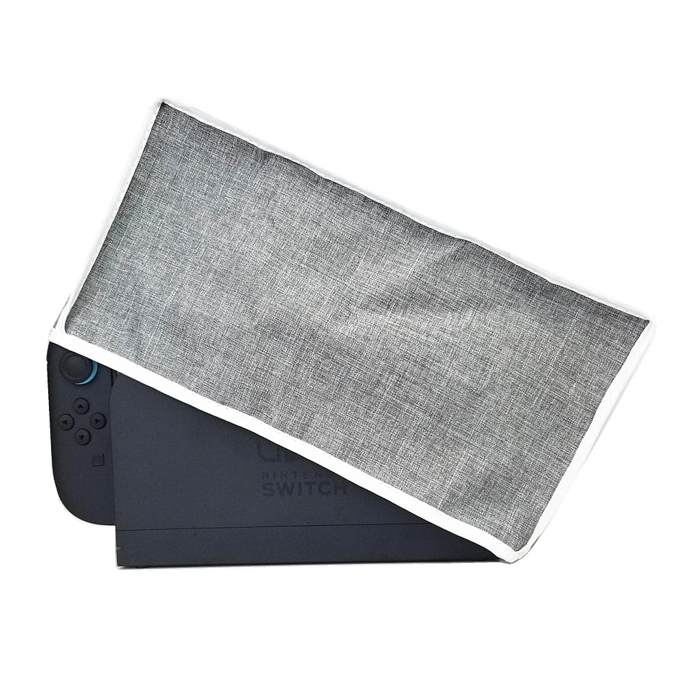 Dustproof Mesh Cover for Nintendo Switch 2