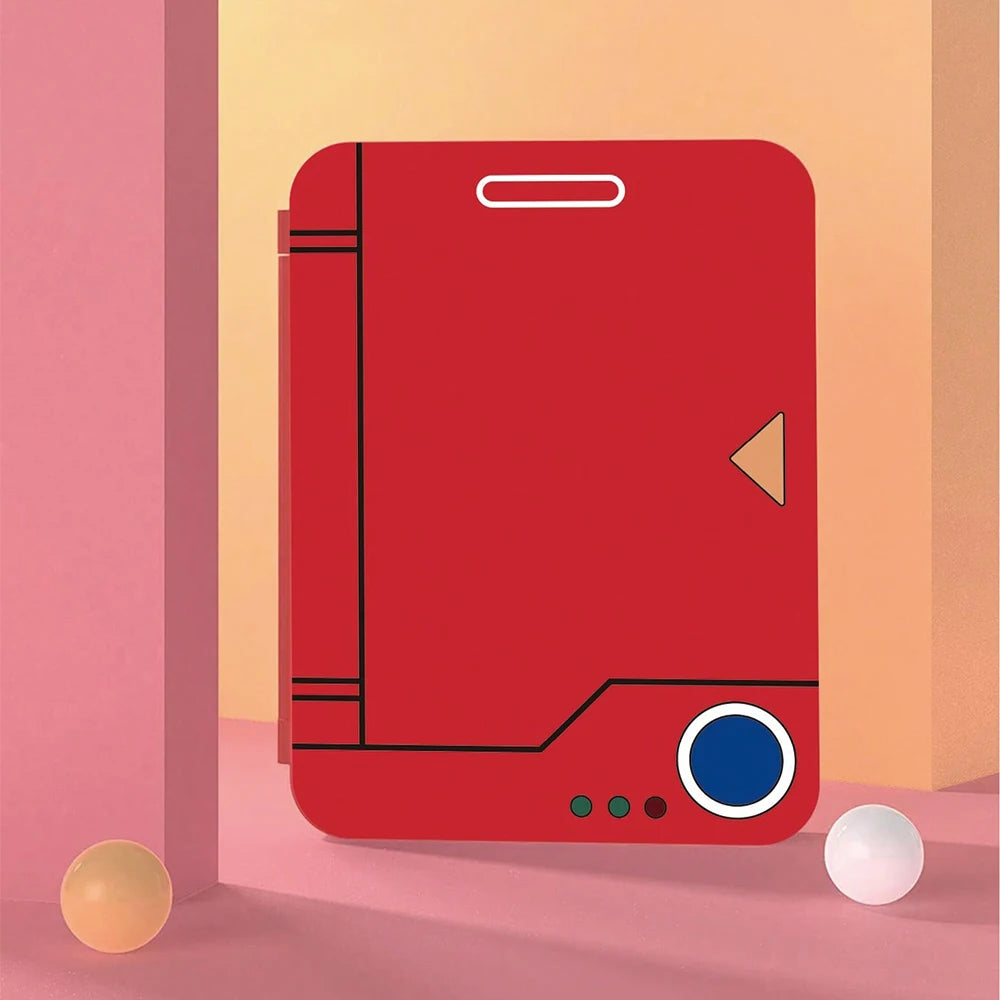 16-in-1 Magnetic Game Card Case for Nintendo Switch