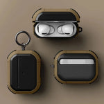 Anti-Fall Silicone Case for AirPods Pro 2