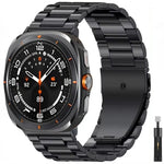 Premium Stainless Steel Strap for Samsung Galaxy Watch Ultra