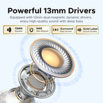 UGREEN LightBuds Bluetooth 6.0 Earbuds