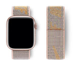 Sport Nylon Loop Band for Apple Watch