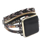 Fashion Boho Bracelet Band for Apple Watch