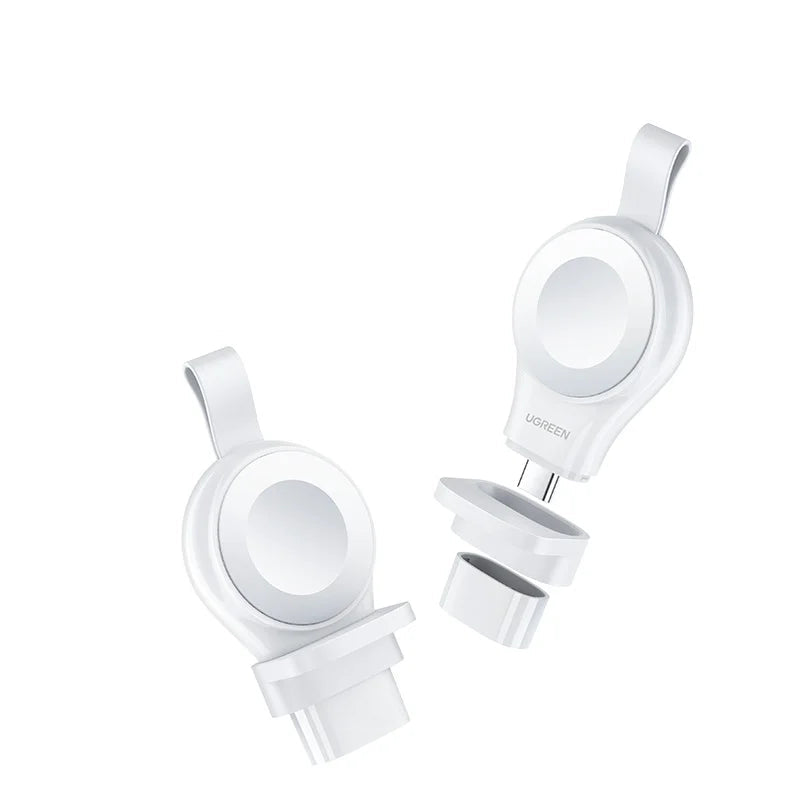 UGREEN MFi Certified USB-C Wireless Charger for Apple Watch
