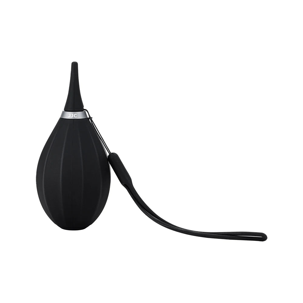 JJC Soft Tip Air Blower for Camera Lens and Sensor Cleaning