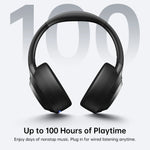 EKSA P300 Hi-Res Over-Ear Headphones