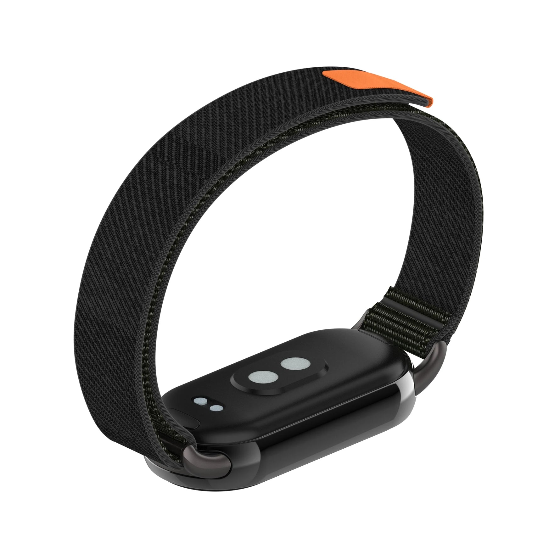 Breathable Replacement Trail Loop Strap for Xiaomi Smart Band 10