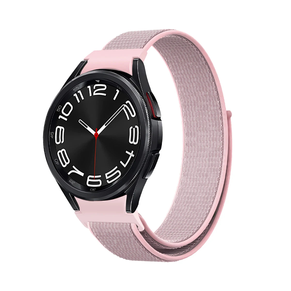 Breathable Nylon No-Gap Sport Band for Samsung Galaxy Watch 7