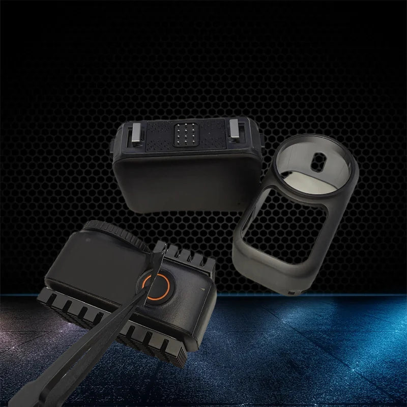 DJI Osmo Nano High-Performance Graphite Heat Sink Film