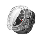 PC Case with Tempered Glass Screen Protector  Samsung Galaxy Watch Ultra and Samsung Galaxy Watch Ultra (2025)