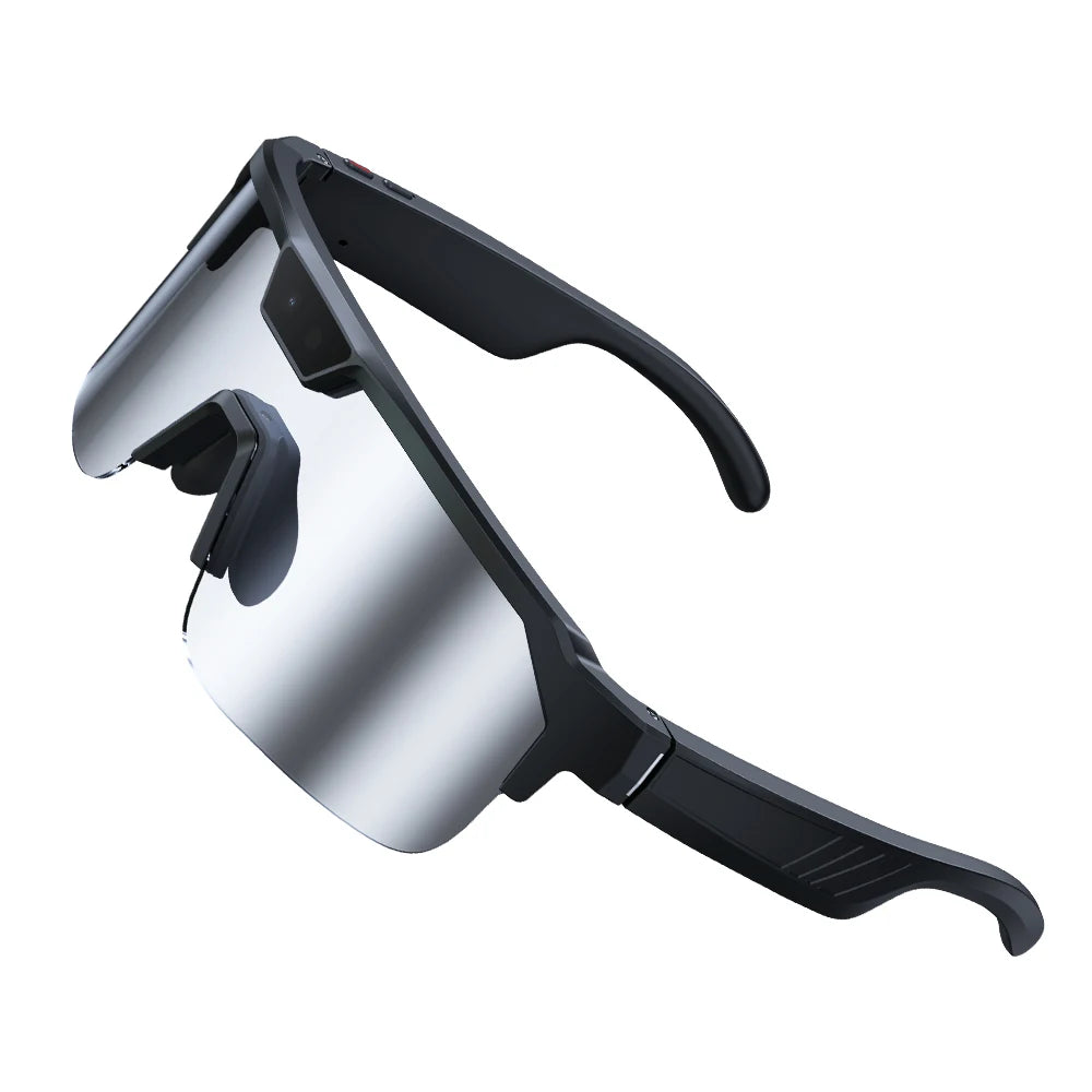 Zeblaze AI Smart Glasses with Real-Time Translation