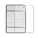 Tempered Glass Screen Protector with Auto-Alignment Installer for iPhone Duo