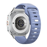 Silicone Sport Wristband for Samsung Galaxy Watch Ultra and Samsung Galaxy Watch Ultra (2025)