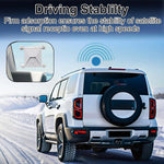 Starlink Mini Car Mount Kit with Sunroof Suction Cup Bracket