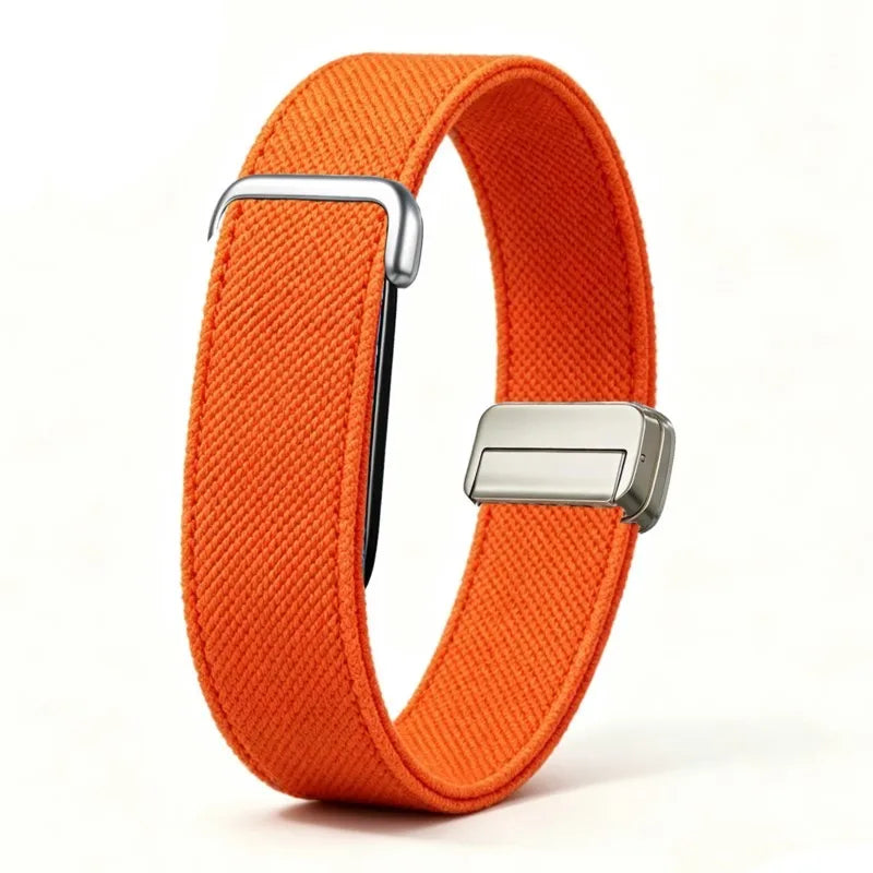 Breathable Nylon Loop Band for Google Fitbit Air