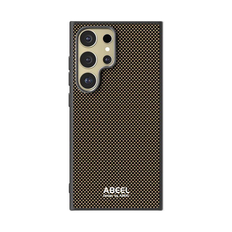 Samsung Galaxy S24 Series Magnetic Case with Pattern