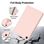 Tri-Fold Protective Case for Samsung Galaxy Tab A9+ 11"