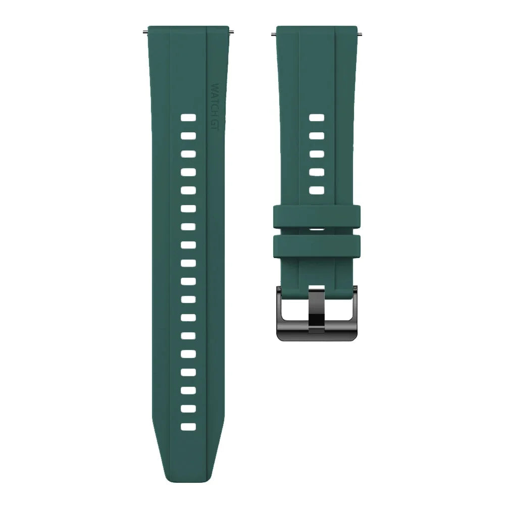 Silicone Replacement Watch Band for Nothing CMF Watch 3 Pro