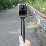 Quick-Release Aluminum Camera Cage for DJI OSMO 360 II