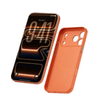 Fabric Woven MagSafe Case for iPhone 17 Series