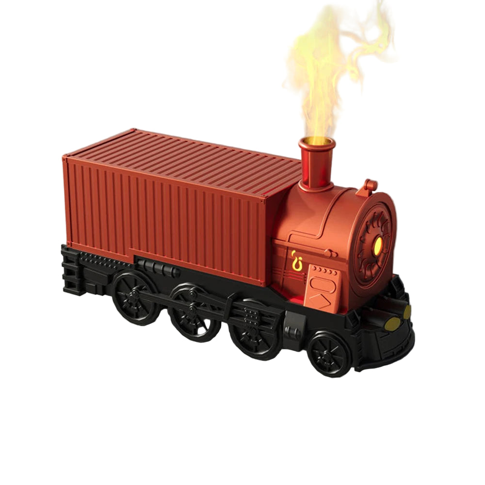 Steam Train Essential Oil Humidifier