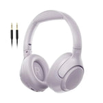 QCY H3 60-Hour Wireless Headphones