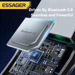 Essager Wireless Bluetooth 5.0 Audio Adapter